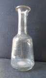 Toi 0,5 l , unitate de masura, sticla de glaja, huta, glajarie