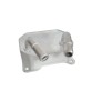 Radiator ulei motor, Termoflot Ford C-Max 2007-2011, Focus C-Max 2003-2007, Focus 2004-2011, Galaxy 2006-2015, Mondeo 2007-, S-Max 2006-2015, 80x125x