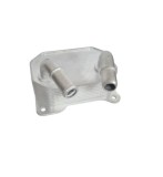 Radiator ulei motor, Termoflot Ford C-Max 2007-2011, Focus C-Max 2003-2007, Focus 2004-2011, Galaxy 2006-2015, Mondeo 2007-, S-Max 2006-2015, 80x125x