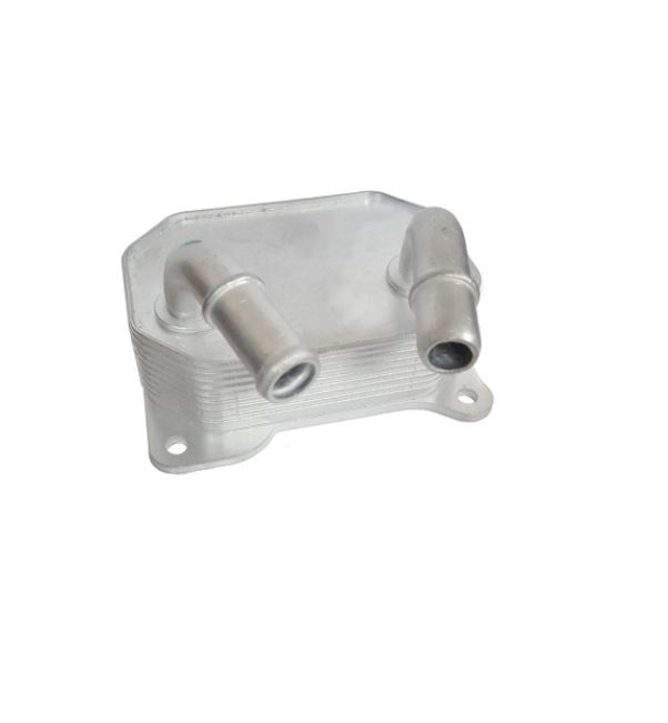 Radiator ulei motor, Termoflot Ford C-Max 2007-2011, Focus C-Max 2003-2007, Focus 2004-2011, Galaxy 2006-2015, Mondeo 2007-, S-Max 2006-2015, 80x125x