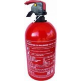 Stingator cu pulbere RoGroup tip P1 1 KG