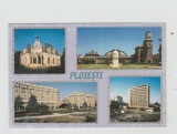 bnk cp Ploiesti - Vedere - necirculata