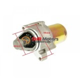 Electromotor AM6 mic