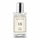 Cumpara ieftin Parfum Pure FM 18, 50 ml - Federico Mahora