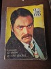 Cinema - revista nr. 1/1972