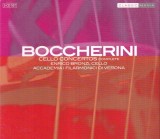 Luigi Boccherini - Cello Concertos Complete (3 CD)