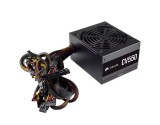 Sursă PC Corsair CV550 550W ATX 80 PLUS Bronze, 2x PCIe 6+2 Pin, 75-004198