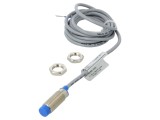 Senzor Inductiv NAMUR M12 IP67 0-4mm 7-18VDC