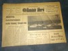 ZIARUL ROMANIA LIBERA 2 APRILIE 1966