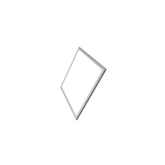 Panou LED 300x300, 12W, alb rece