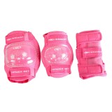 Set Aparatoare WORKER Kinder 6 piese FitLine Training