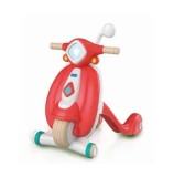 Cumpara ieftin Baby Clementoni - Primul meu antemergator Vintage