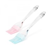 Cumpara ieftin Pensula de silicon, 2 culori