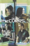 The Corrs - Best Of The Corrs, Caseta audio
