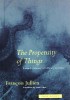The Propensity of Things: Toward a History of Efficacy in China