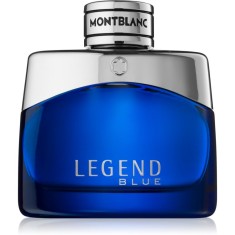 Montblanc Legend Blue Eau de Parfum pentru bărbați 50 ml
