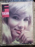 REVISTA FLACARA NR 17 1969
