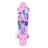 Penny board copii Minnie Mouse fete, Be Your Best