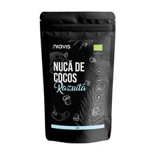 Nuca de Cocos Razuita Bio 125 grame Niavis Cod: NIA141 foto