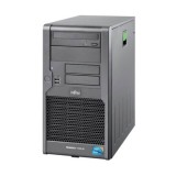 Server Fujitsu PRIMERGY TX100 S1, Xeon Quad Core X3220