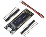 NodeMcu Lua wireless V3 ESP8266 ESP-12F cu ecran OLED 0.91" flash 32mb