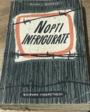 LITR5 Literatura. Nopti Infrigurate - Aurel Mihale - Edt. Tineretului