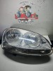 Far dreapta VW Golf 5 halogen Europa, Volkswagen