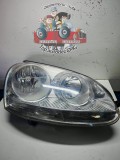 Far dreapta VW Golf 5 halogen Europa