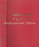 Medicina In Familie, Marin Voiculescu, Alessandrescu, Editia III, 1975, 533 pagini, Carte de Medicina