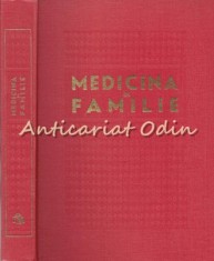 Medicina In Familie - Marin Voiculescu, D. Alessandrescu