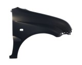 Aripa fata Suzuki Ignis (Fh), 09.2003-12.2007, partea Stanga, cu gaura pentru semnalizare, 5771186G00, 742001-1, Rapid