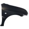 Aripa fata Suzuki Ignis (Fh), 09.2003-12.2007, partea Stanga, cu gaura pentru semnalizare, 5771186G00, 742001-1