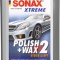 Polish Si Ceara 2 Hibrid Npt. 250 Ml Sonax 94567 4064700207103