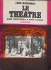 Le Theatre des Origines a Nos Jours, Leon Moussinac, Flammarion, 1966, Franceza, Teatru, Carte Paperback