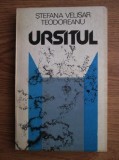 Stefana Velisar Teodoreanu - Ursitul