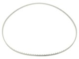 Curea dințată T10 10mm x 1250mm