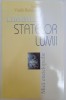 LIMBILE STATELOR LUMII de IOANA VINTILA RADULESCU , 2007