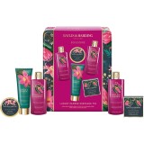 Baylis &amp; Harding Boudoire Tropical Paradise set cadou cutie de metal