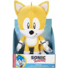 Sonic - The Hedgehog Jucarie Tails (Jumbo) 45 cm