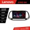 Navigatie Fiat Doblo 2015-2018 Lenovo Kit-DOBLO15 8 core QLED 2K 4+64 360 Android Waze USB Navigatie Internet Youtube Radio CarStore Technology