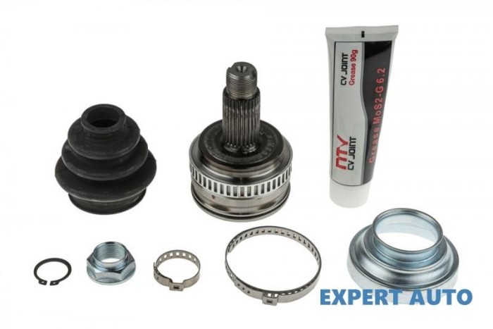 Planetara BMW Seria 1 (2004->) [E81, E87] #1