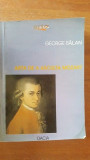 Arta de a asculta Mozart- George Balan