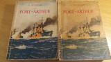myh 41s - A Stepanov - Port Arthur - 2 volume - ed 1959