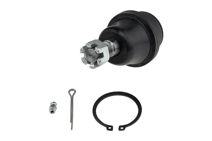 Rotula brat suspensie Toyota Land Cruiser 150 2009-, Fj Cruiser Gsj10, 15 2006-, 4-Runner N28 2009-, Lexus Gx400, 460 2009-, Fata, Inferior, NTY ZSD-