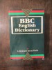 BBC English Dictionary