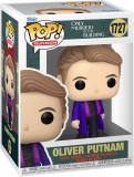 Figurina Oliver Putnam - Only Murders in the Building - Pop! Television - Funko | Funko