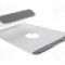Suport pentru notebook, aluminiu, LOGILINK - AA0103