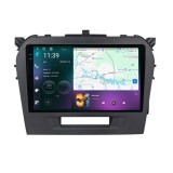 Navigatie dedicata cu Android Suzuki Vitara dupa 2015, 12GB RAM, Radio GPS Dual