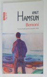 BENONI de KNUT HAMSUN , 2021