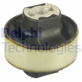 Delphi suport, trapez